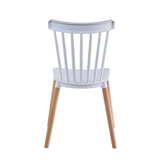 Krzesło K35-FX Biały