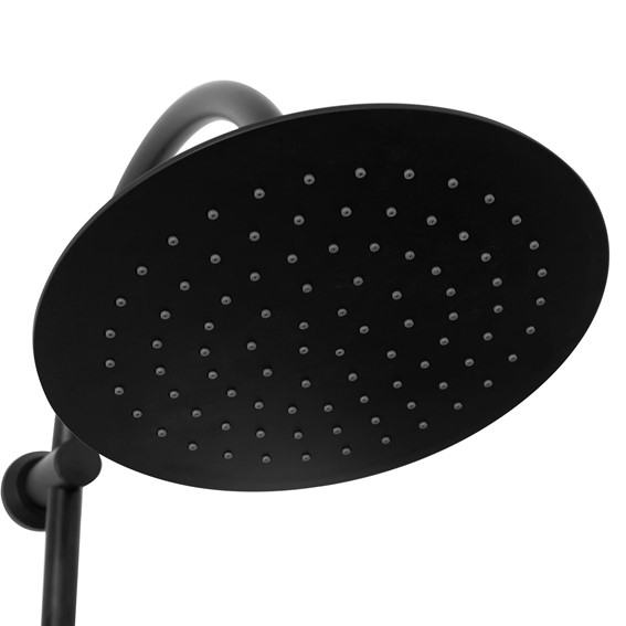 Zestaw Natryskowy VIGO Czarny