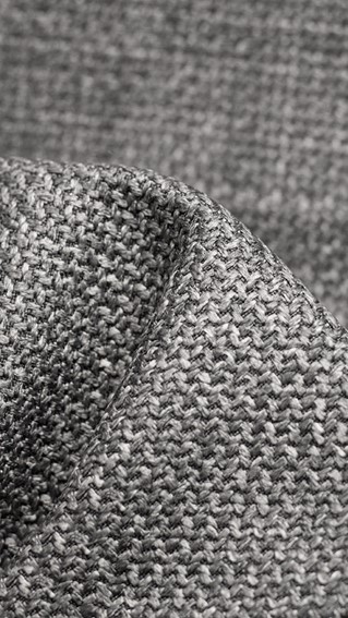 Tkanina BJORN 13 Szary (1 mb)