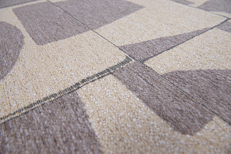 Dywan PAPERCUT String 9366 200x280 cm