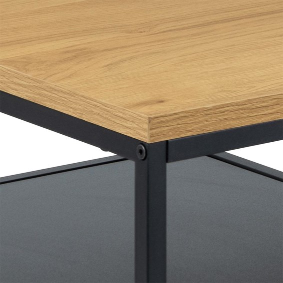 Stolik Kawowy GILA 90x60cm Dąb