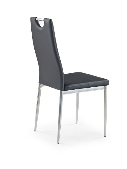 Krzeslo K202 Czarny Sklep Mebletkaniny Pl