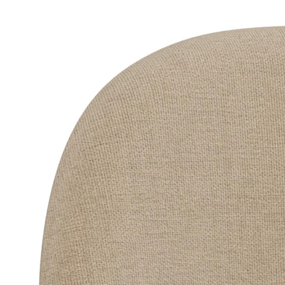 Hoker SOPHIA Beżowy/Dąb Naturalny