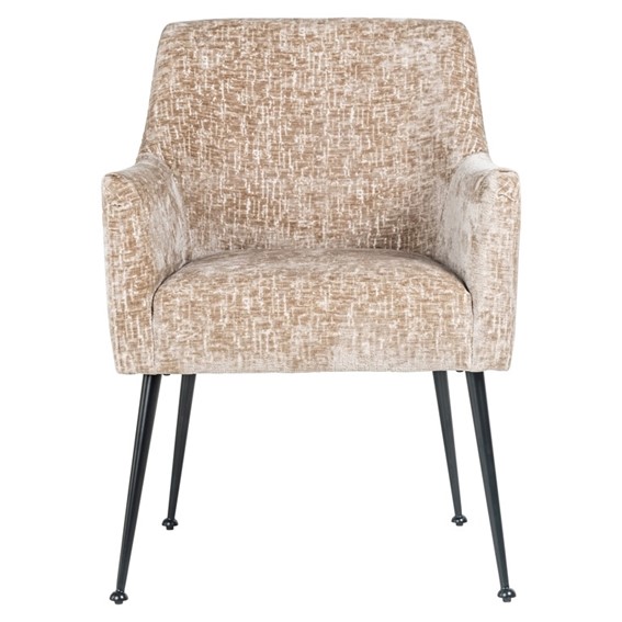 Krzesło HARLEY Shitake Island