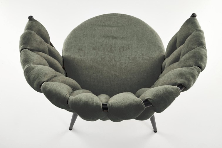 Krzesło K516 Oliwkowy