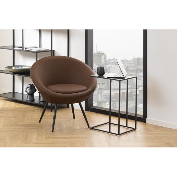 Stolik INFINITY Czarny