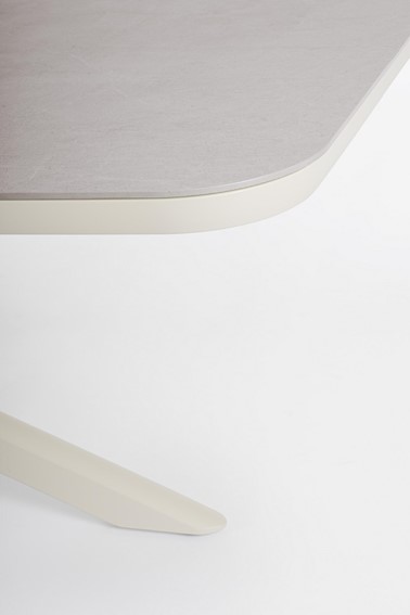 Stół Ogrodowy ISACCO PELICAN 240x110cm Beżowy