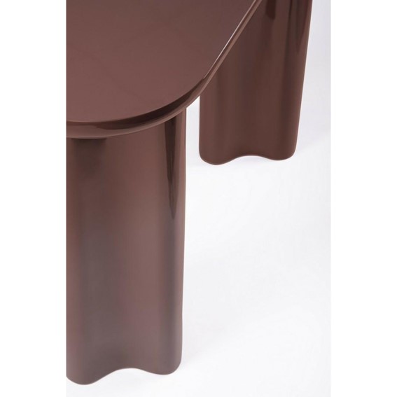 Konsola OTILIA Czerwony