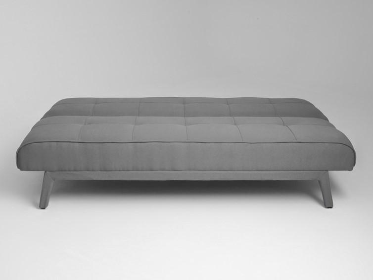 Sofa MODES 2 Os. Rozkładana Stalowy