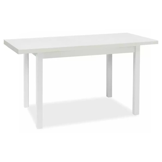 Stół Rozkładany ADAM (100-140)x60 Biały