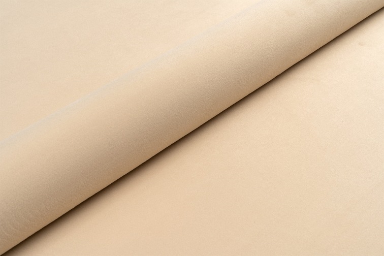 Tkanina Magic Velvet 2279 Biszkoptowy