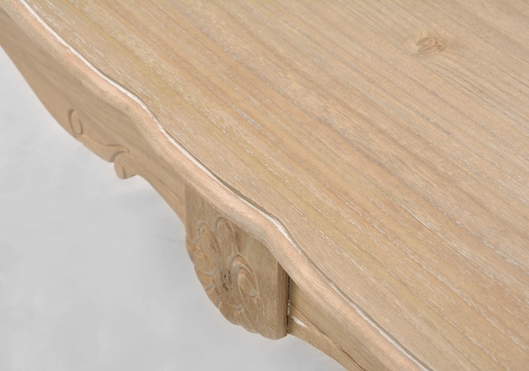 Ława MERANO 027B Vintage Brązowy/Szary