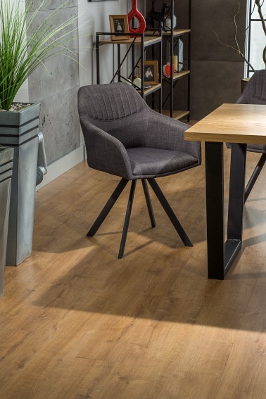 Stół VALENTINO 150x90 Lity Dąb