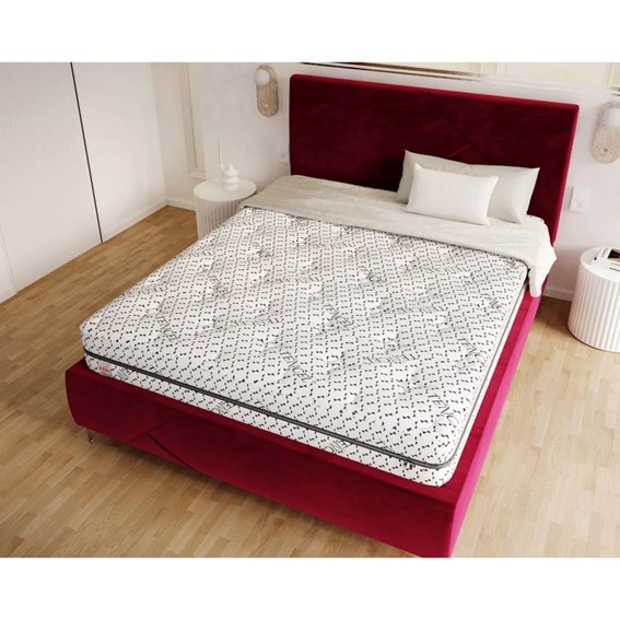 Materac VALORE 80x200 Tencel Caro