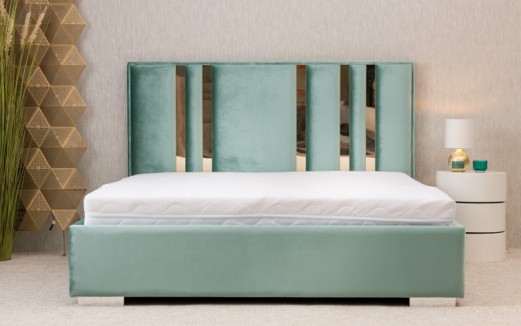 Łóżko New York 160x200