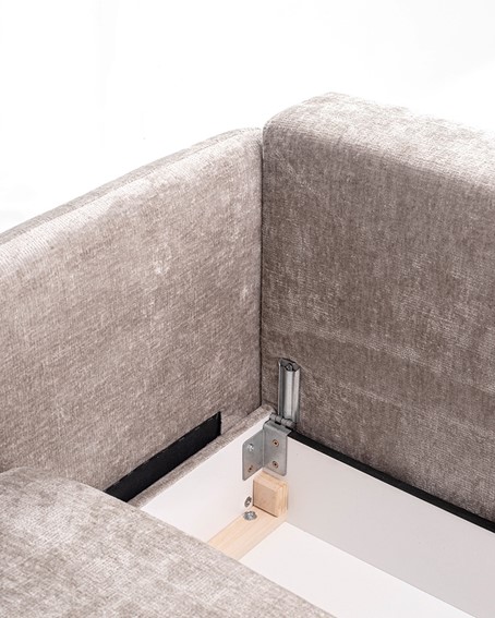 Sofa MIRIA I Grupa Tkanin