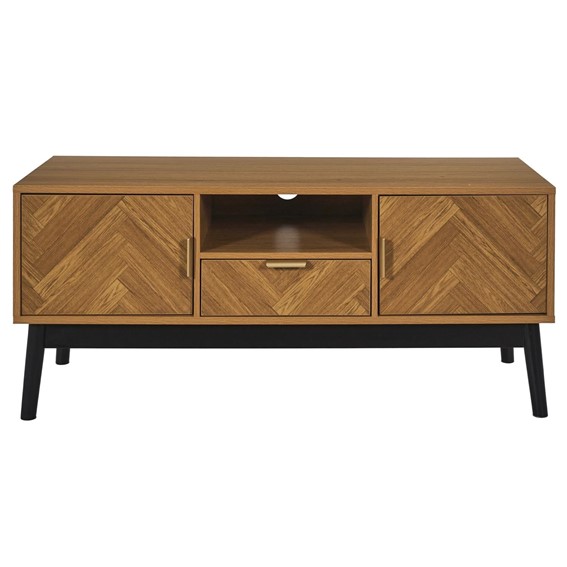 Szafka RTV FELIX Naturalny