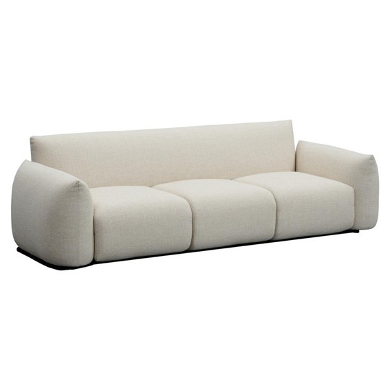 Sofa Ogrodowa DAWSON Beżowy