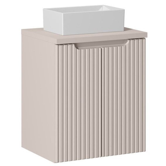 Zestaw Meblowy GAJA 50cm Kaszmirowy Mat