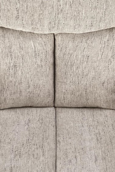 Krzesło K495 Czarny/Beżowy