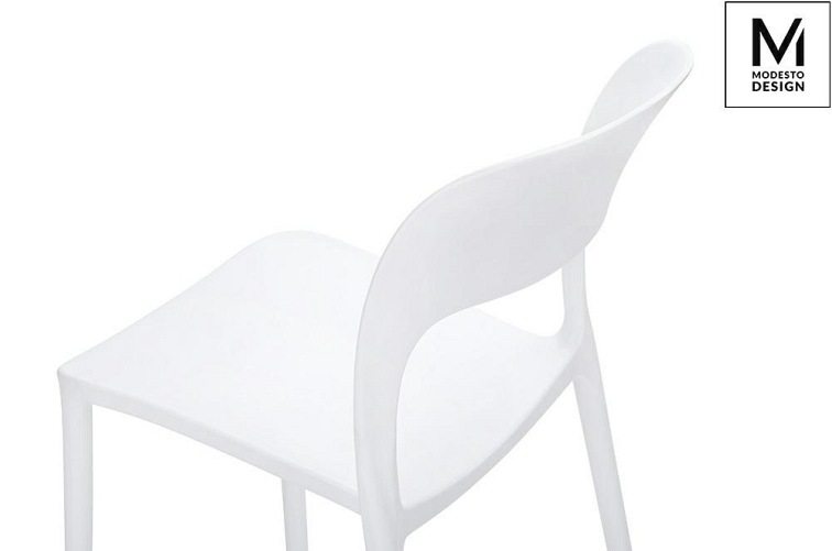 Krzesło ZING Biały