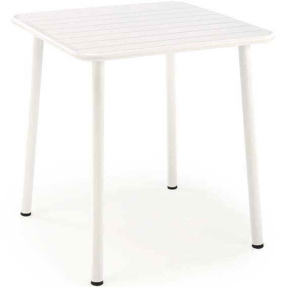 Stół BOSCO 70x70 Biały