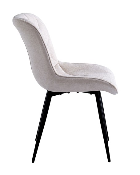 Krzesło K21-FX Beżowy