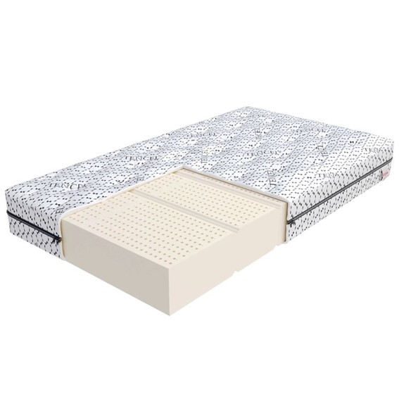 Materac VALORE 180x200 Tencel Caro