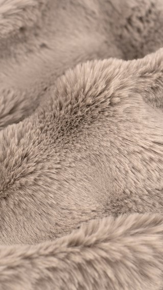 Tkanina BUBBLE 30 Beżowy (1 mb)