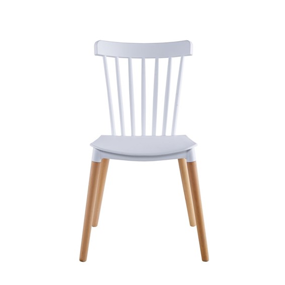 Krzesło K35-FX Biały