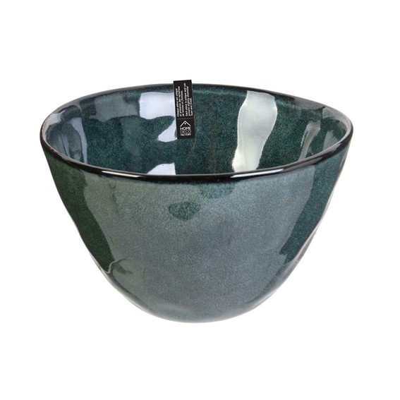 Miska LAGUNA M Niebieski Ciemny 550ml