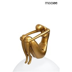 Lampa Stołowa UOMO 35 Złoty