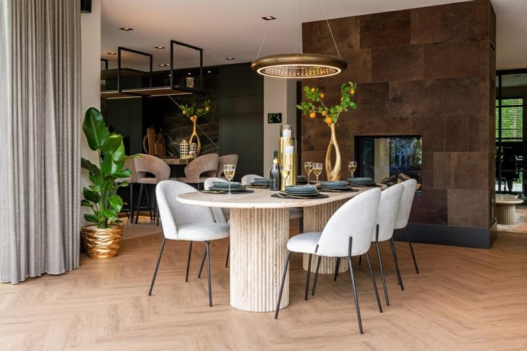 Stół Jadalniany LA CANTERA 240 Beżowy