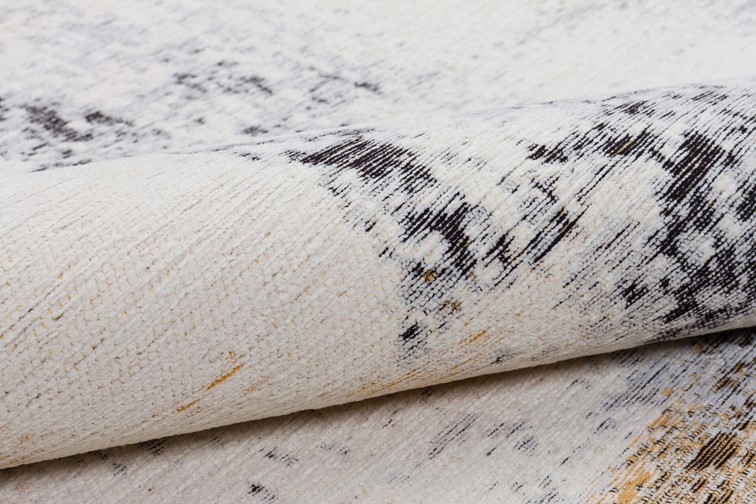 Dywan DECO Rugs White Concrete 4512 160x230 cm Beżowo/Szary