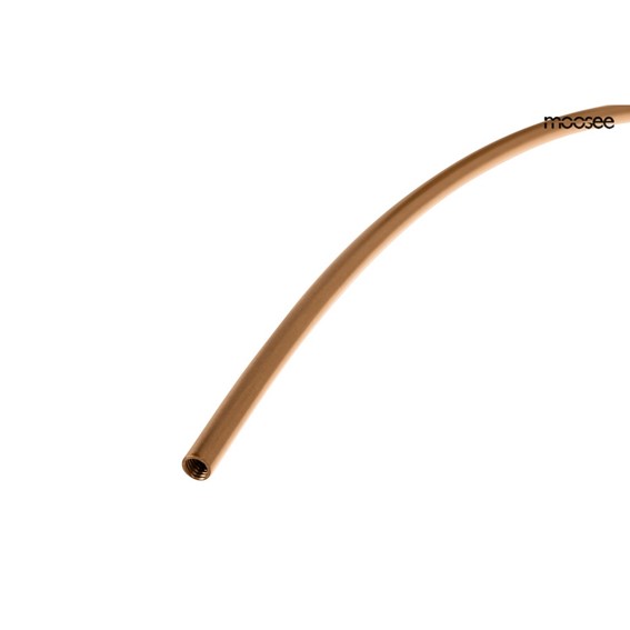 Lampa Wisząca TULIPPE 7 DISC Złoty