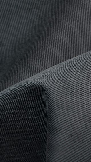 Tkanina RAGO 18 Grafitowy (1 mb)