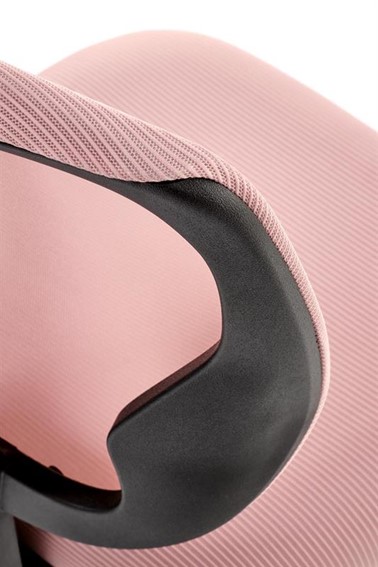 Fotel Młodzieżowy NANI Różowy