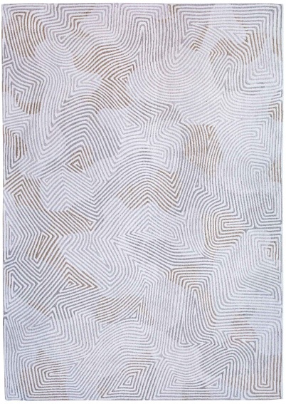 Dywan Oyster White 9228 140x200 cm