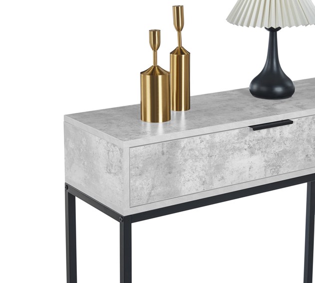 Konsola KN2-FX Beton