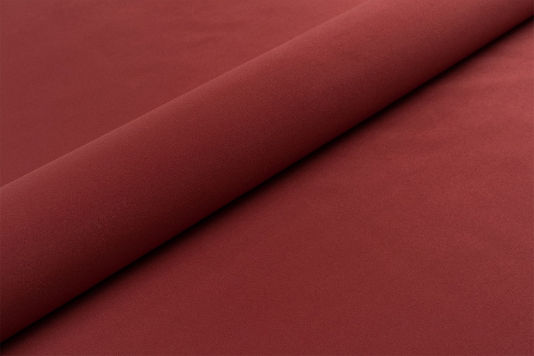 Tkanina Magic Velvet 2266 Burgund