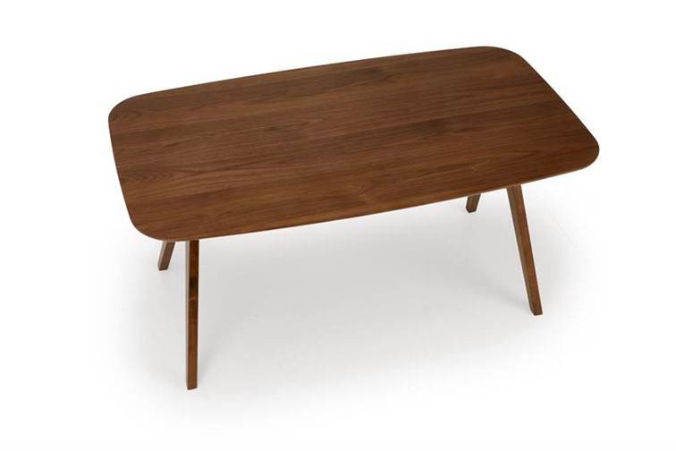 Stół MIGUEL 160x90 Orzechowy