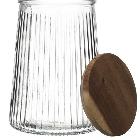 Słoik do Przechowywania ACACIA 950 ml