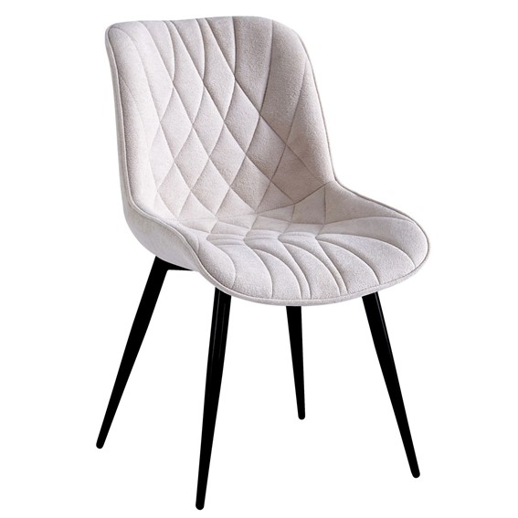 Krzesło K21-FX Beżowy