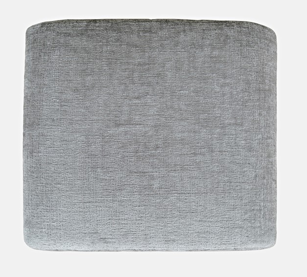 Ławka LEITH LET69G Szary