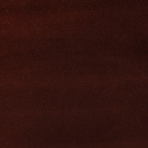 Tkanina VELLUTI 185 Brązowy (mb)