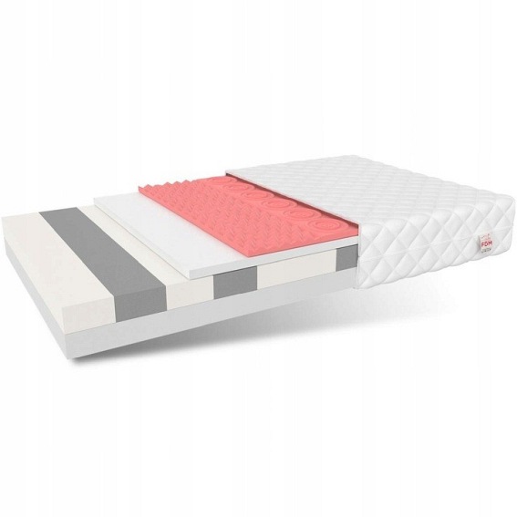 Materac ROVIGO 90x180