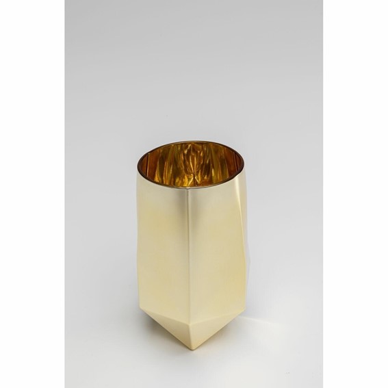 Komplet (4 szt.) Szklanka DIAMOND 510ml Transparentny