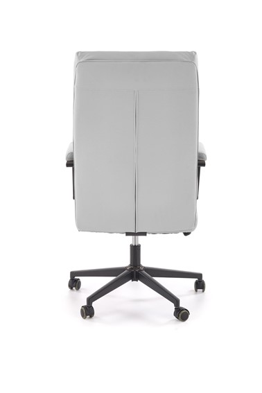 Fotel Obrotowy ADRIANO 2 Jasny Popiel