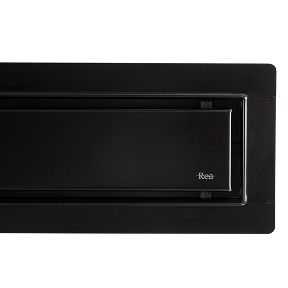 Odpływ NEOX SUPERFLOW 900 Czarny