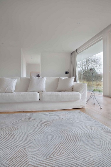 Dywan Oyster White 9228 240x340 cm